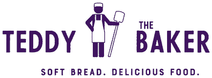 Teddy the Baker
